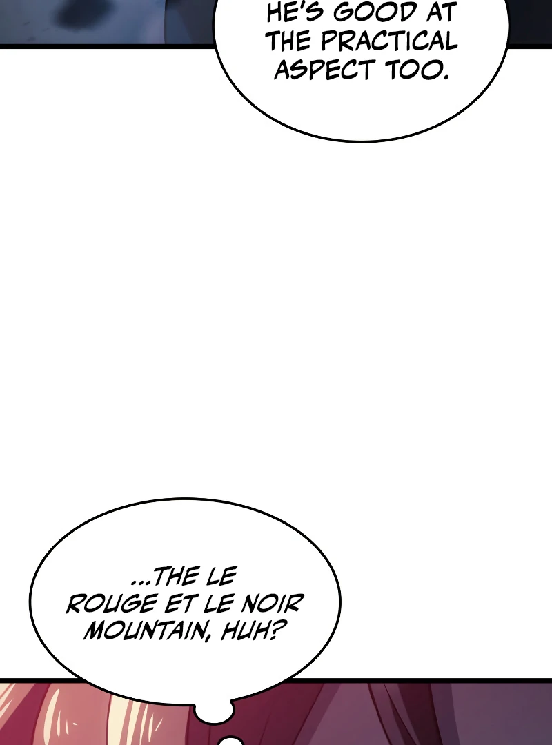 Revenge of the Iron-Blooded Sword Hound, Chapter 4 image 26